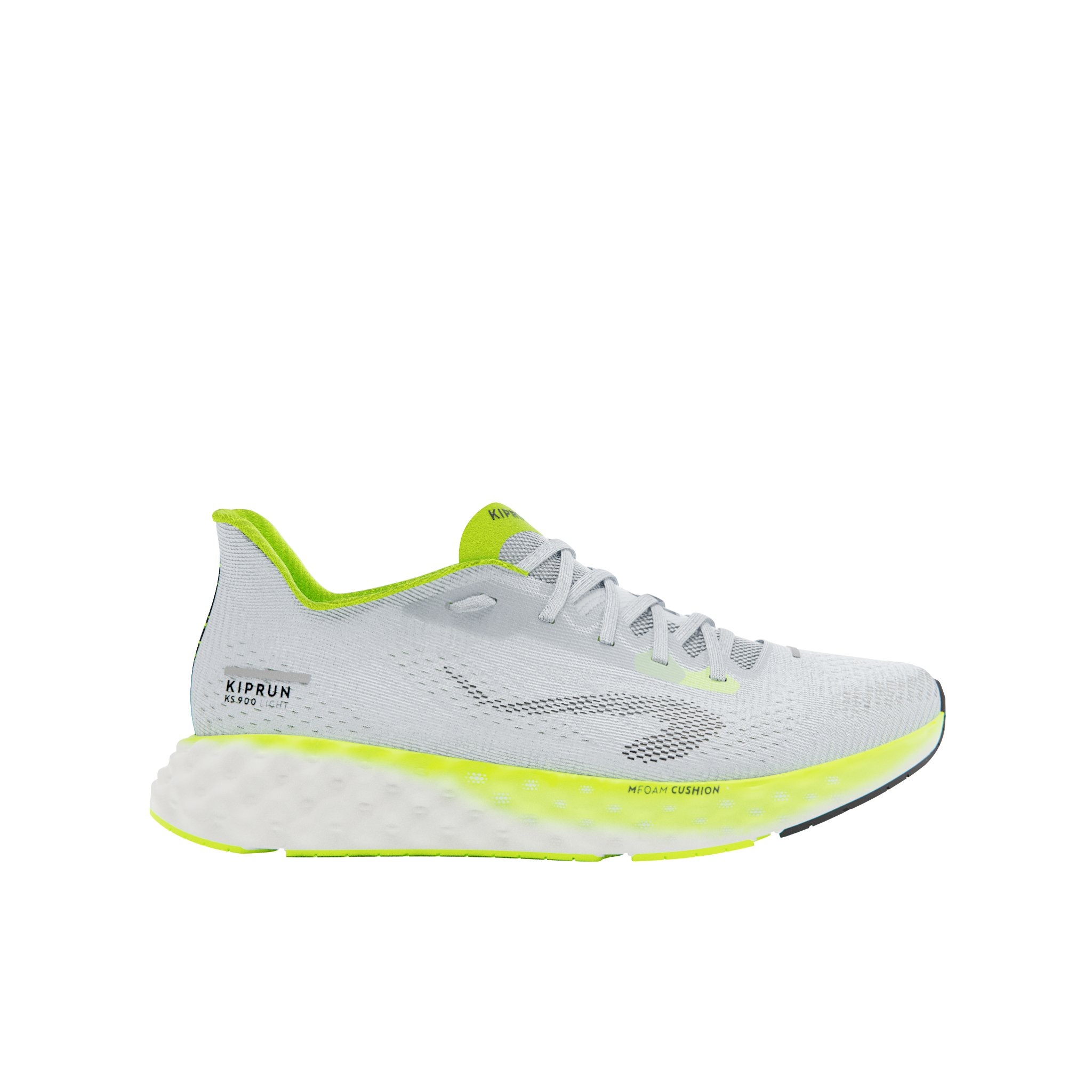 KS900 Light Yellow