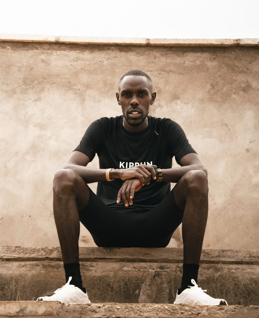 Paul Chelimo